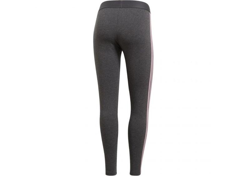 Женские спортивные рейтузы adidas Essentials 3S Tight W DU0682 увеличить