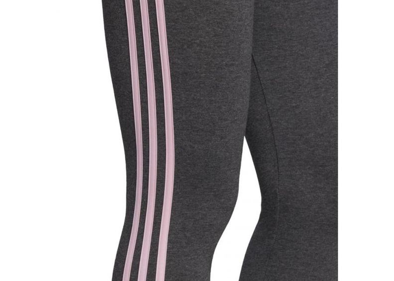 Женские спортивные рейтузы adidas Essentials 3S Tight W DU0682 увеличить