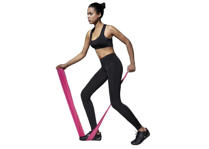 Женские спортивные рейтузы BAS BLACK Activella увеличить