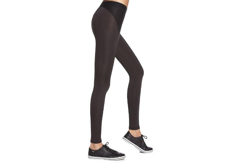 Женские спортивные рейтузы BAS BLACK Activella увеличить