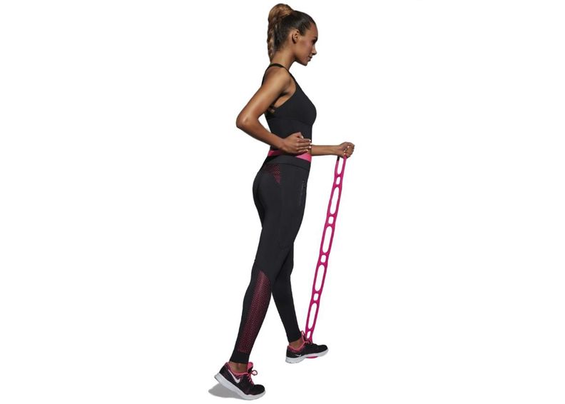 Женские спортивные рейтузы BAS BLACK Inspire увеличить