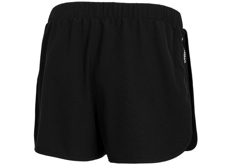 Женские спортивные шорты 4F W H4L20 SKDF001 20S увеличить