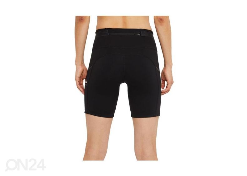 Женские спортивные шорты Nike Epic Luxe Trail Tight увеличить