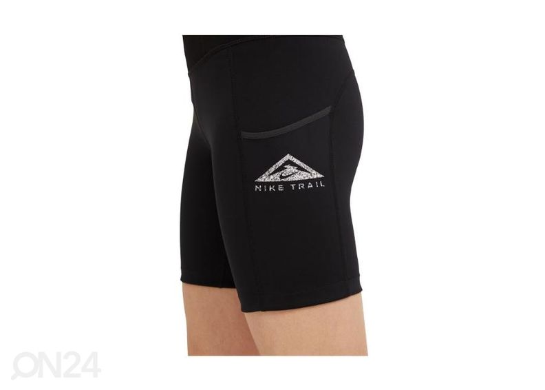 Женские спортивные шорты Nike Epic Luxe Trail Tight увеличить