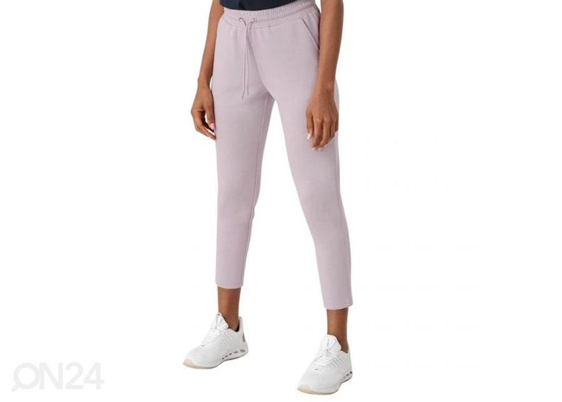 Женские спортивные штаны 4F увеличить