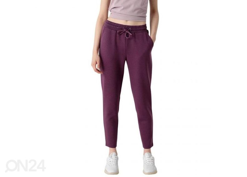 Женские спортивные штаны 4F увеличить