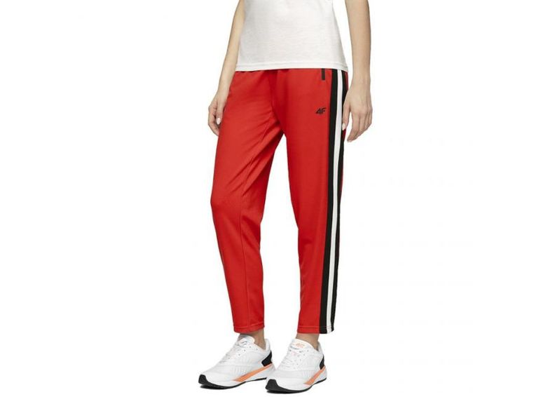 Женские спортивные штаны 4F W H4L20 SPDD002 62S увеличить