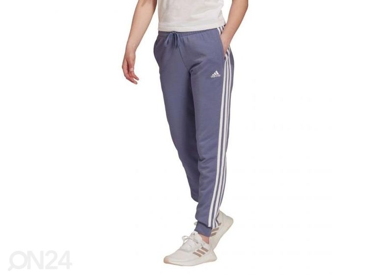 Женские спортивные штаны Adidas Essentials French Terry увеличить