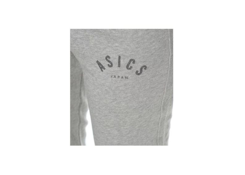 Женские спортивные штаны Asics Cuffed Pant W 131458-0714 увеличить