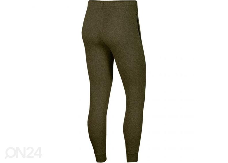 Женские спортивные штаны Nike NSW Essential Fleece увеличить