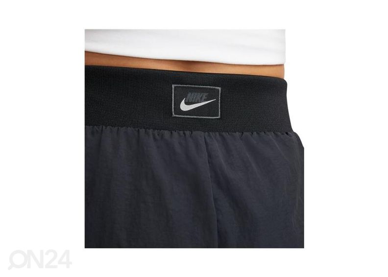 Женские спортивные штаны Nike NSW Icon Clash увеличить