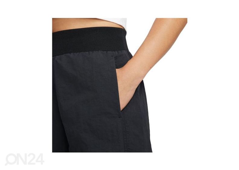 Женские спортивные штаны Nike NSW Icon Clash увеличить