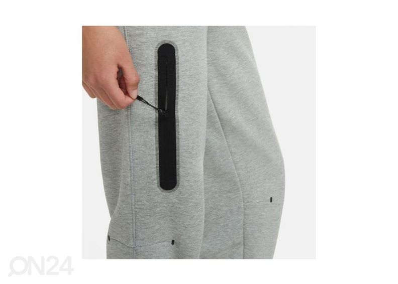 Женские спортивные штаны Nike NSW Tech Fleece увеличить