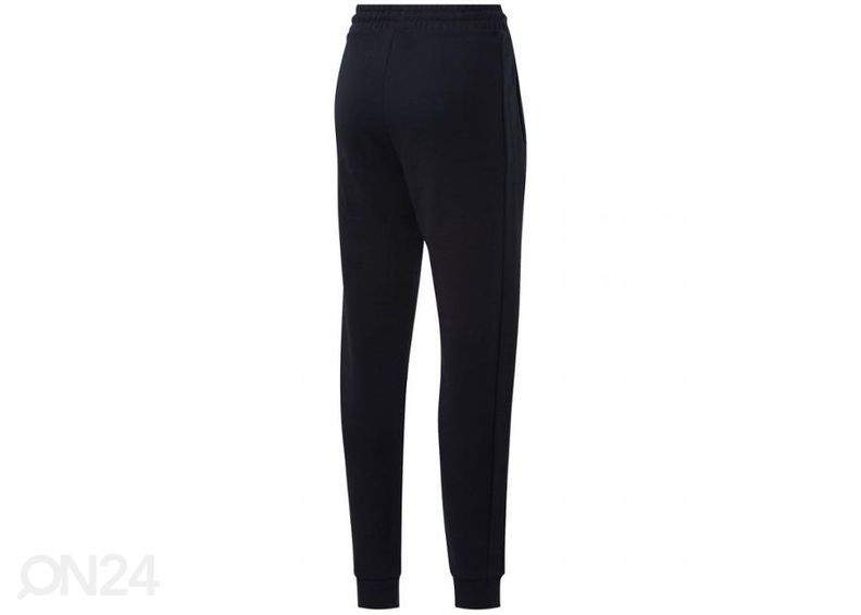 Женские спортивные штаны Reebok Te Linear Logo W FT0914 увеличить