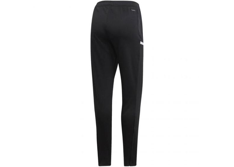 Женские спортивные штаны W adidas Team 19 TRK Pant W DW6858 увеличить