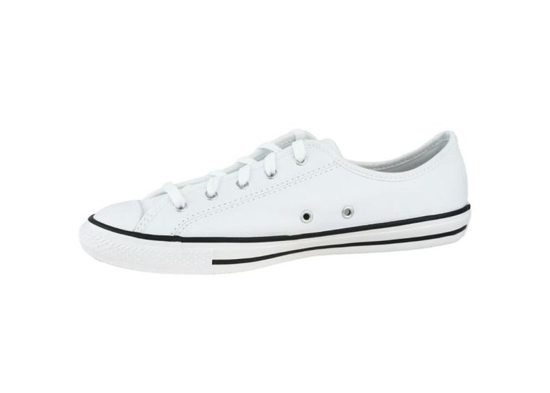 Женские тенниски Converse Chuck Taylor All Star Dainty OX W 564984C увеличить
