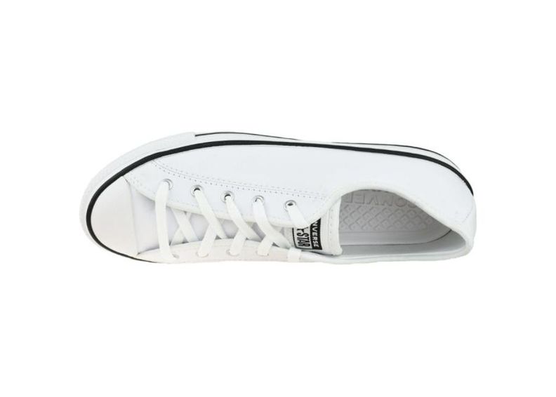 Женские тенниски Converse Chuck Taylor All Star Dainty OX W 564984C увеличить