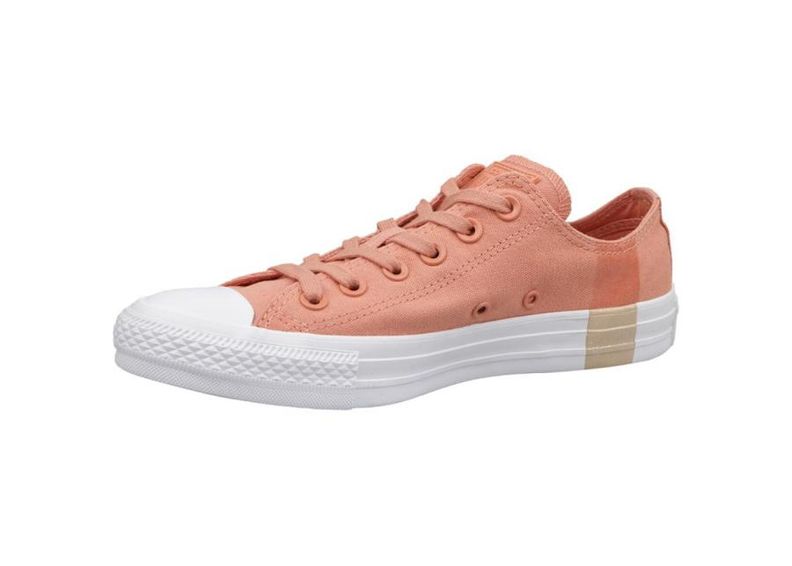 Женские теннисы Converse C. Taylor All Star W 163307C увеличить