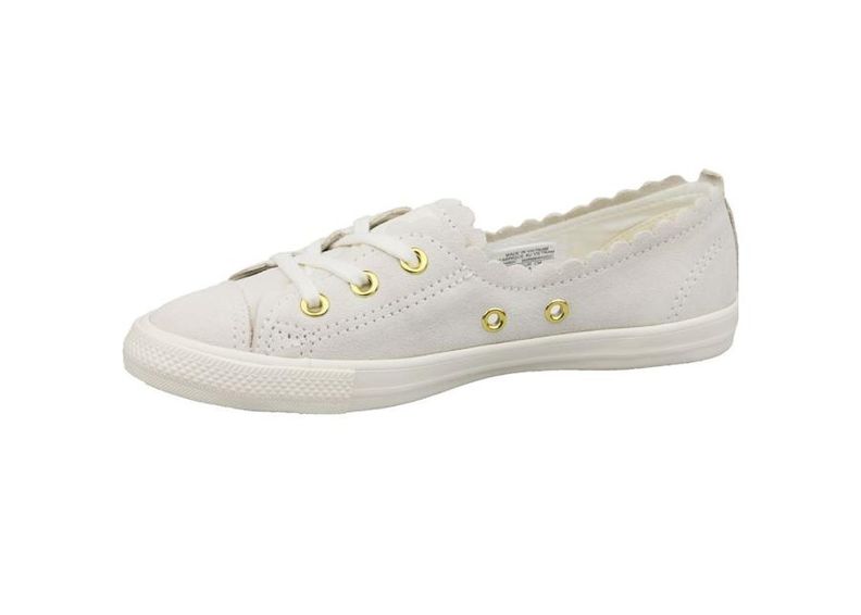 Женские теннисы Converse Chuck Taylor All Star Ballet 563482C увеличить