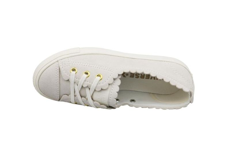 Женские теннисы Converse Chuck Taylor All Star Ballet 563482C увеличить