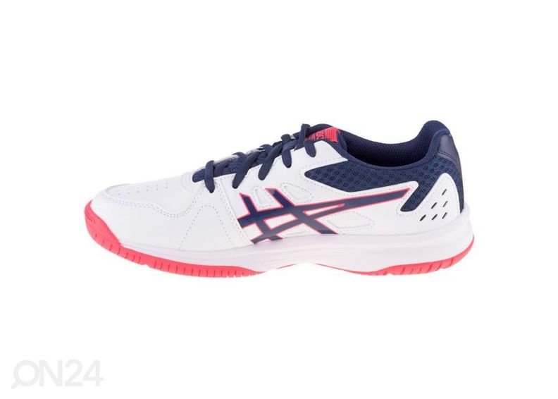 Женские тренировочные кроссовки Asics Court Slide W увеличить