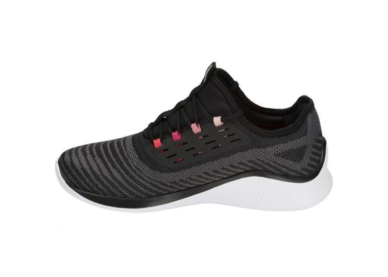 Женские тренировочные кроссовки Asics FuzeTora Twist W 1022A005-001 увеличить