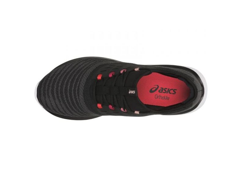 Женские тренировочные кроссовки Asics FuzeTora Twist W 1022A005-001 увеличить