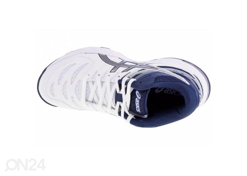 Женские тренировочные кроссовки Asics Gel-Beyond MT 6 W увеличить