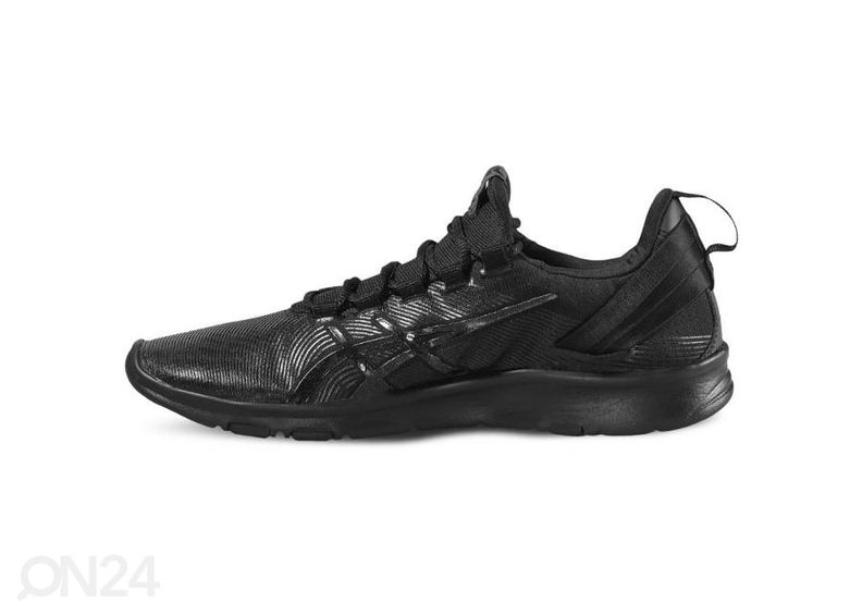Женские тренировочные кроссовки Asics Gel Fit Sana 2 W S561N-9099 увеличить