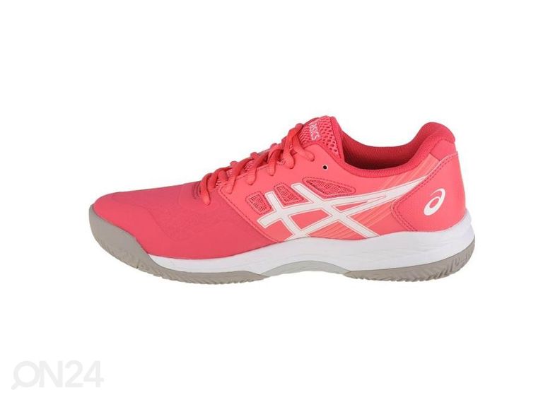 Женские тренировочные кроссовки Asics Gel-Game 8 Clay/OC увеличить