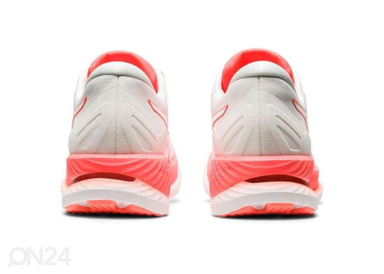 Женские тренировочные кроссовки Asics GlideRide Tokyo увеличить