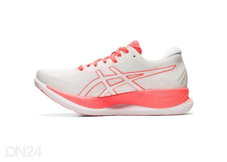 Женские тренировочные кроссовки Asics GlideRide Tokyo увеличить