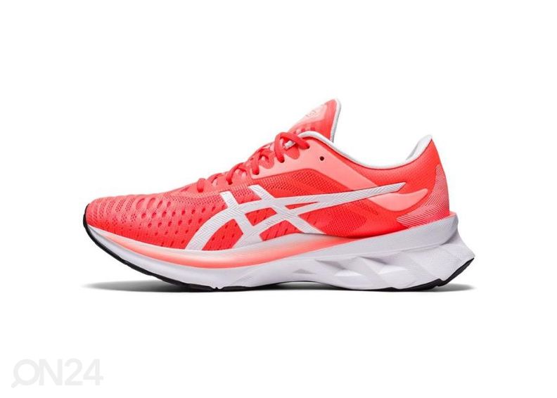 Женские тренировочные кроссовки Asics NOVABLAST TOKYO увеличить
