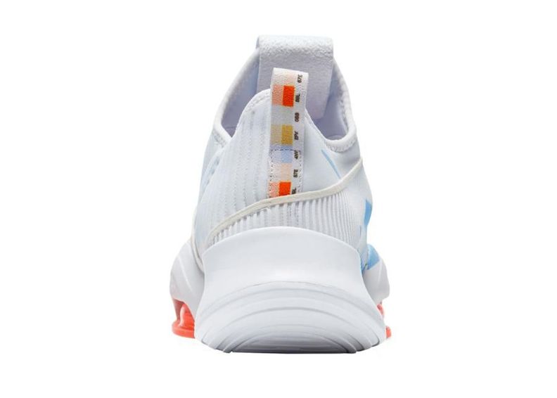 Женские тренировочные кроссовки Nike Air Zoom SuperRep Premium W CJ0820-046 увеличить
