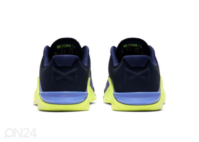 Женские тренировочные кроссовки Nike Metcon 6 увеличить