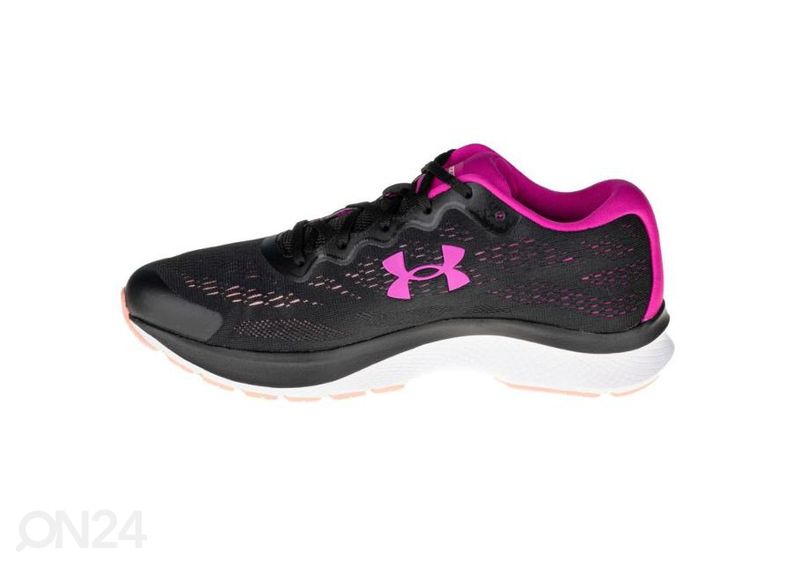 Женские тренировочные кроссовки Under Armour увеличить