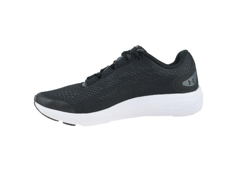Женские тренировочные кроссовки Under Armour GS Charged Pursuit 2 W 3022860-001 увеличить