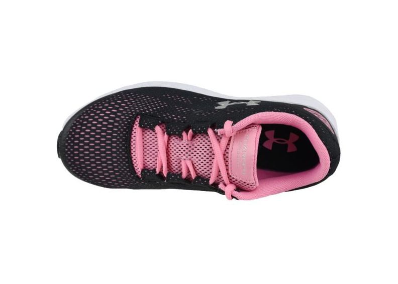 Женские тренировочные кроссовки Under Armour GS Charged Pursuit 2 W 3022860-002 увеличить