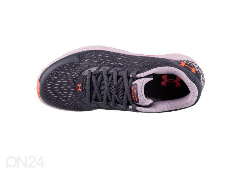 Женские тренировочные кроссовки Under Armour GS Hovr Sonic 3 увеличить