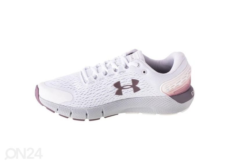 Женские тренировочные кроссовки Under Armour W Charged Rogue 2 W 3022602-105 увеличить