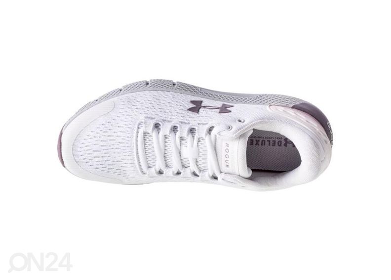 Женские тренировочные кроссовки Under Armour W Charged Rogue 2 W 3022602-105 увеличить
