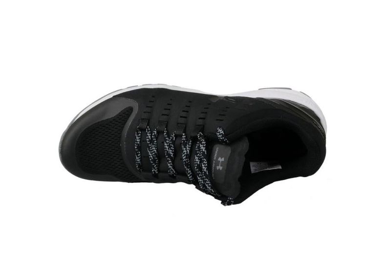 Женские тренировочные кроссовки Under Armour W Charged Stunner W 1266379-003 увеличить