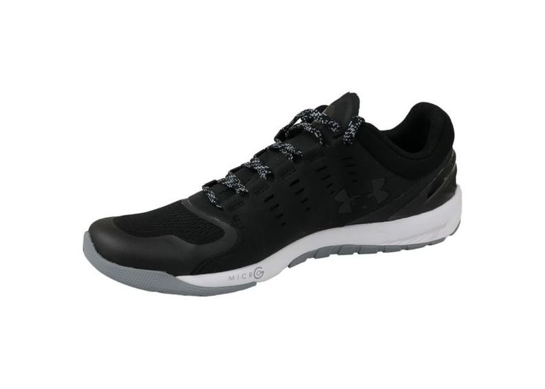 Женские тренировочные кроссовки Under Armour W Charged Stunner W 1266379-003 увеличить