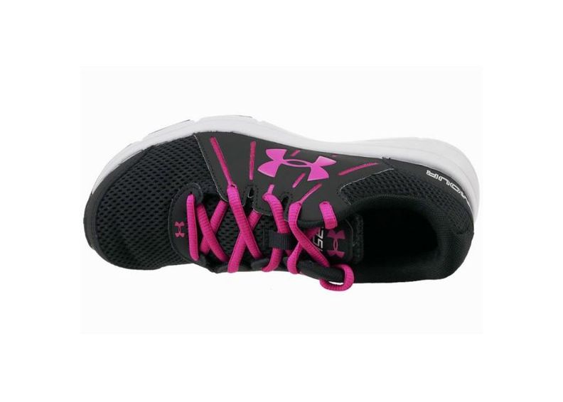 Женские тренировочные кроссовки Under Armour W Dash RN 2 W 1285488-003 увеличить