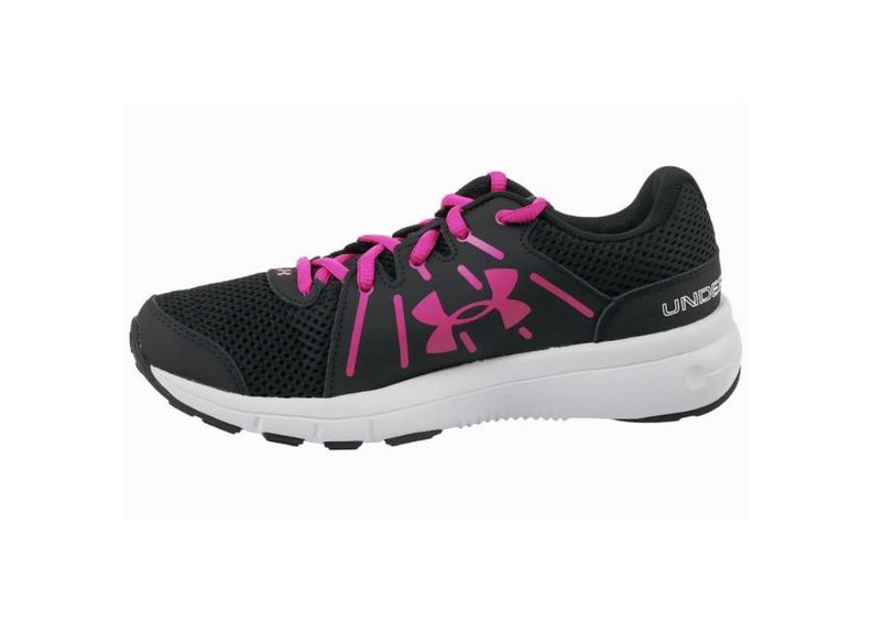 Женские тренировочные кроссовки Under Armour W Dash RN 2 W 1285488-003 увеличить