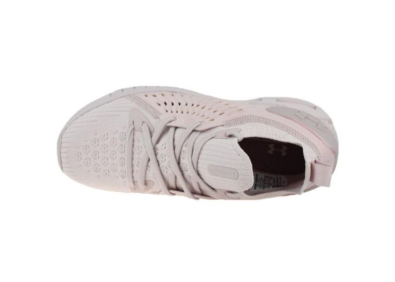 Женские тренировочные кроссовки Under Armour W HOVR Phantom RN W 3022600-602 увеличить