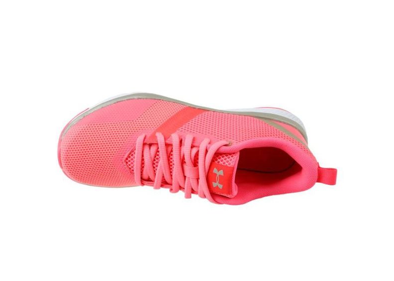 Женские тренировочные кроссовки Under Armour W Press 2 W 3000260-600 увеличить