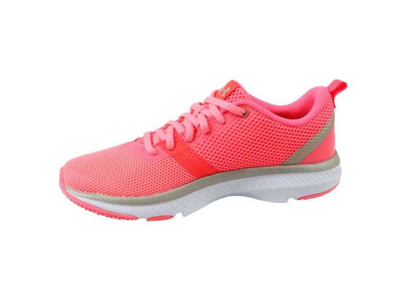 Женские тренировочные кроссовки Under Armour W Press 2 W 3000260-600 увеличить