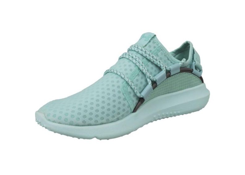 Женские тренировочные кроссовки Under Armour W Railfit 1 W 3020139-300 увеличить