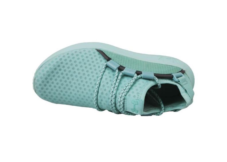 Женские тренировочные кроссовки Under Armour W Railfit 1 W 3020139-300 увеличить
